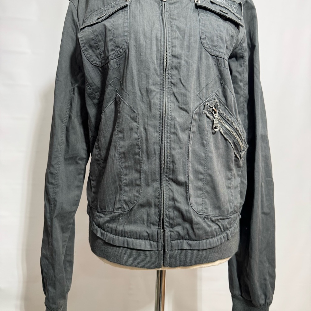 Billabong Hannah Cargo Patch Jacket Original Rele… - image 7